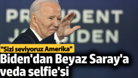 bidendan beyaz saraya veda selfiesi sizi seviyoruz amerika SV2lMS8b