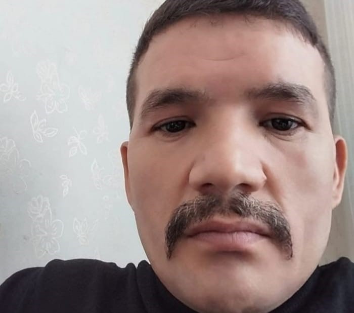 bir aile boyle yok oldu once esini bicaklayarak oldurdu ardindan intihar etti 1 OeAjk2Nv