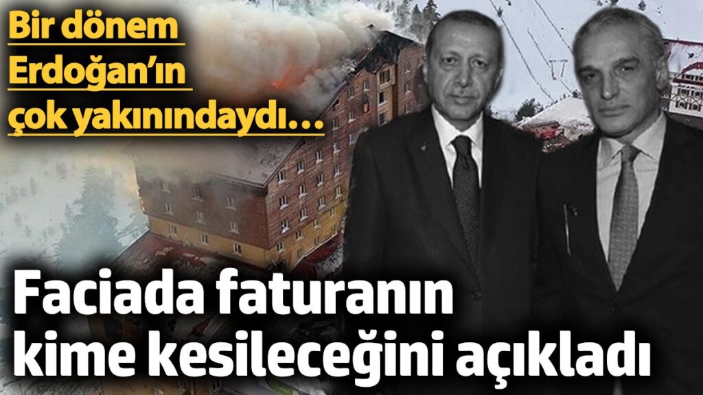 bir donem erdoganin cok yakinindaydi faciada faturanin kime kesilecegini acikladi LxEVW1Ac