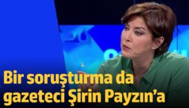 bir sorusturma da gazeteci sirin payzina OqKMKg8P