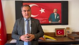 birlik saglik senden 20 yillik ambulanslarin trafige cikmasina tepki DFEsGP11