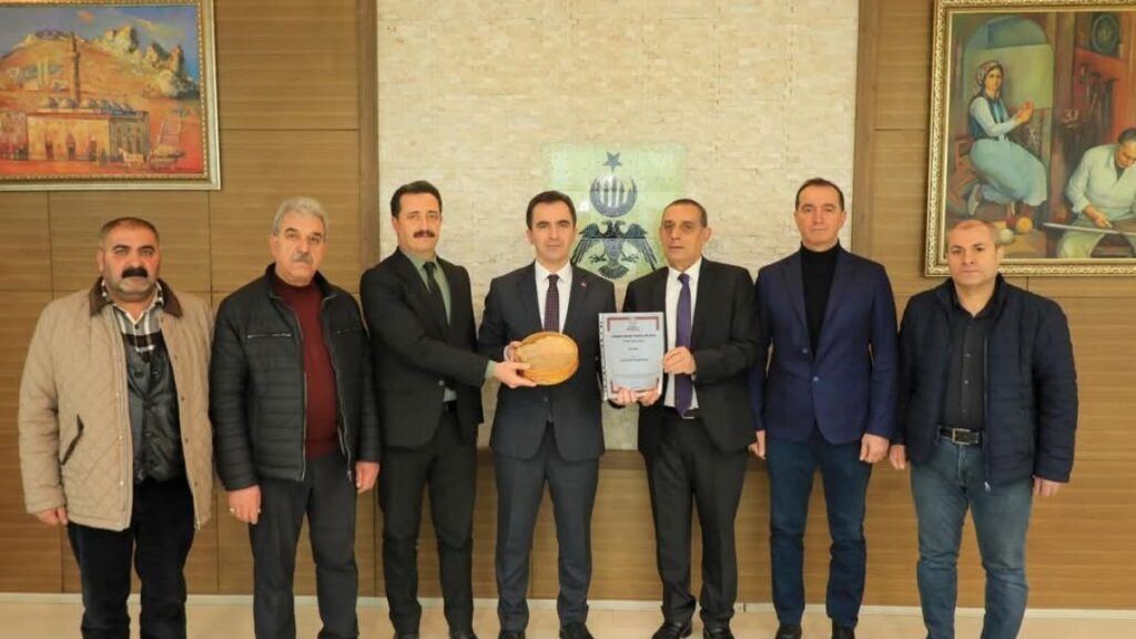 bitlis bali cografi isaret alarak tescillendi EVCke5nd