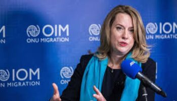 bm uluslararasi goc orgutunden gazze aciklamasi kBSpqJ6x