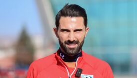 bodrum fkdan surpriz hamle volkan demirel eski takim arkadasini istiyor J7mpQOmq