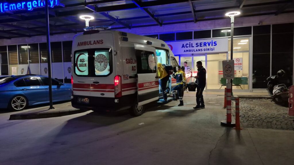 bodrumda vicdanlari sizlatan olay Fruiacmb