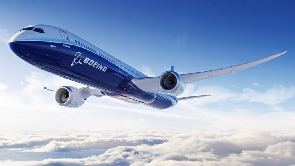 boeingden zarar beklentisini duyurdu MvVZE5vp