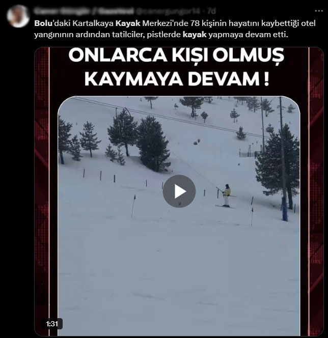bolu kartalkayada tepki ceken goruntuler sosyal medya karisti 3 7UfBE7kL