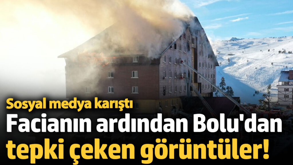 bolu kartalkayada tepki ceken goruntuler sosyal medya karisti PqAwp4kh
