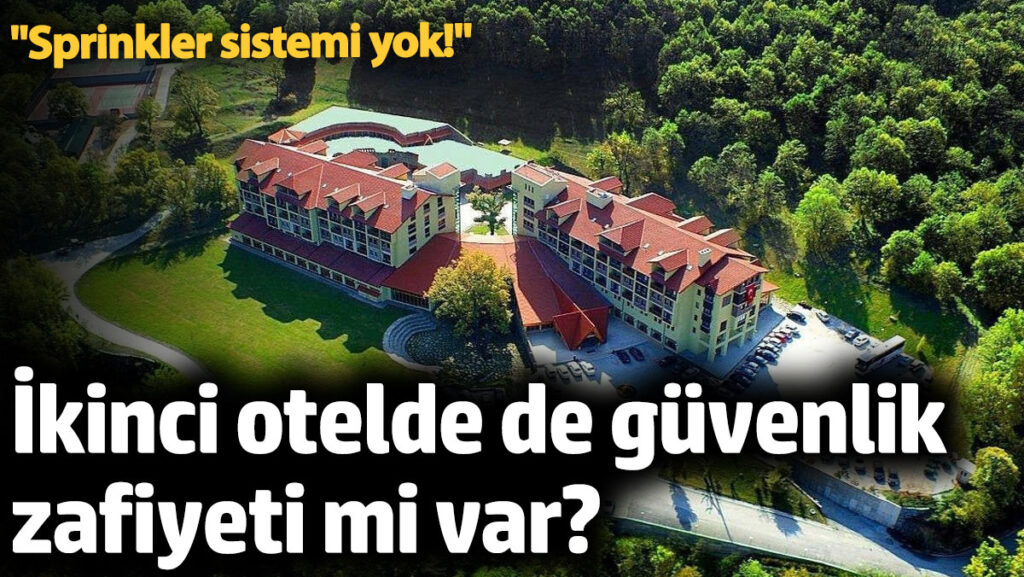 boluda ikinci otelde de guvenlik zafiyeti mi var 4feSZ4LQ