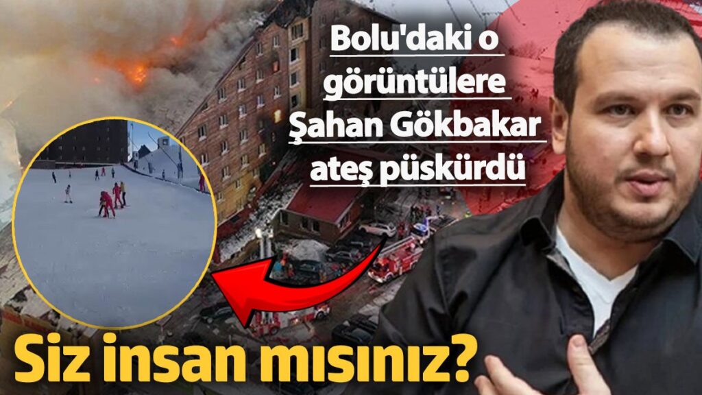 boludaki o goruntulere sahan gokbakar ates puskurdu siz insan misiniz wuaA8t9y