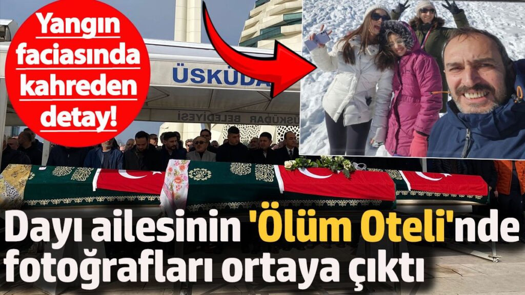 boludaki yangin faciasinda kahreden detay olum otelinde fotograflari ortaya cikti VG7D3d2B