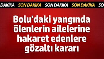 boludaki yanginda olenlerin ailelerine hakaret edenlere gozalti karari TAXsRmQ3