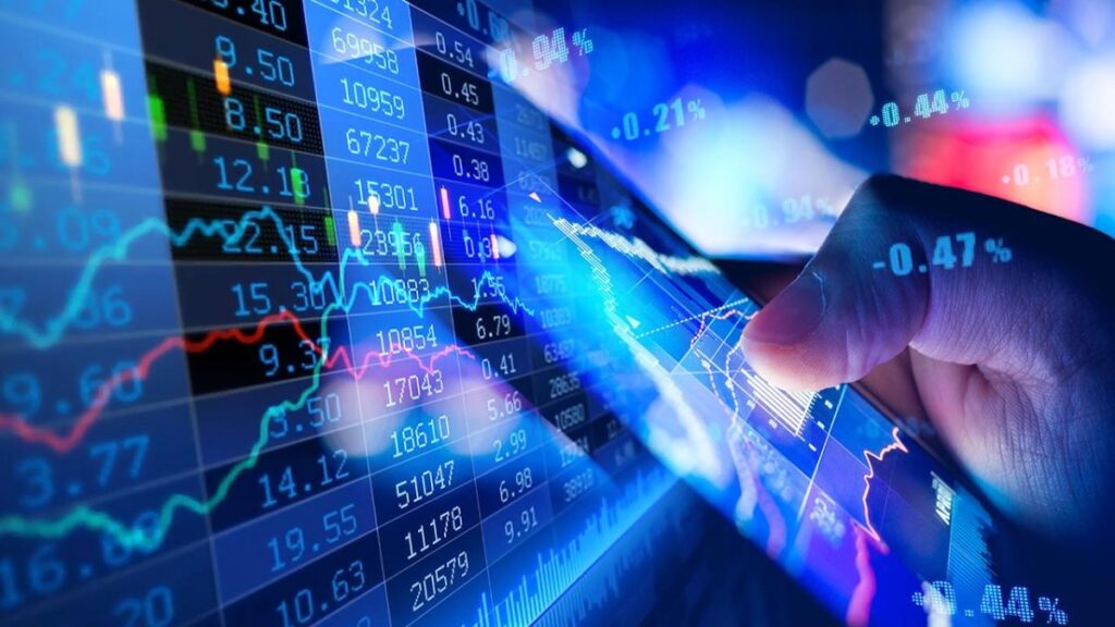 borsa gune nasil basladi iste son durum 22 ocak 2025 nruQUDkS