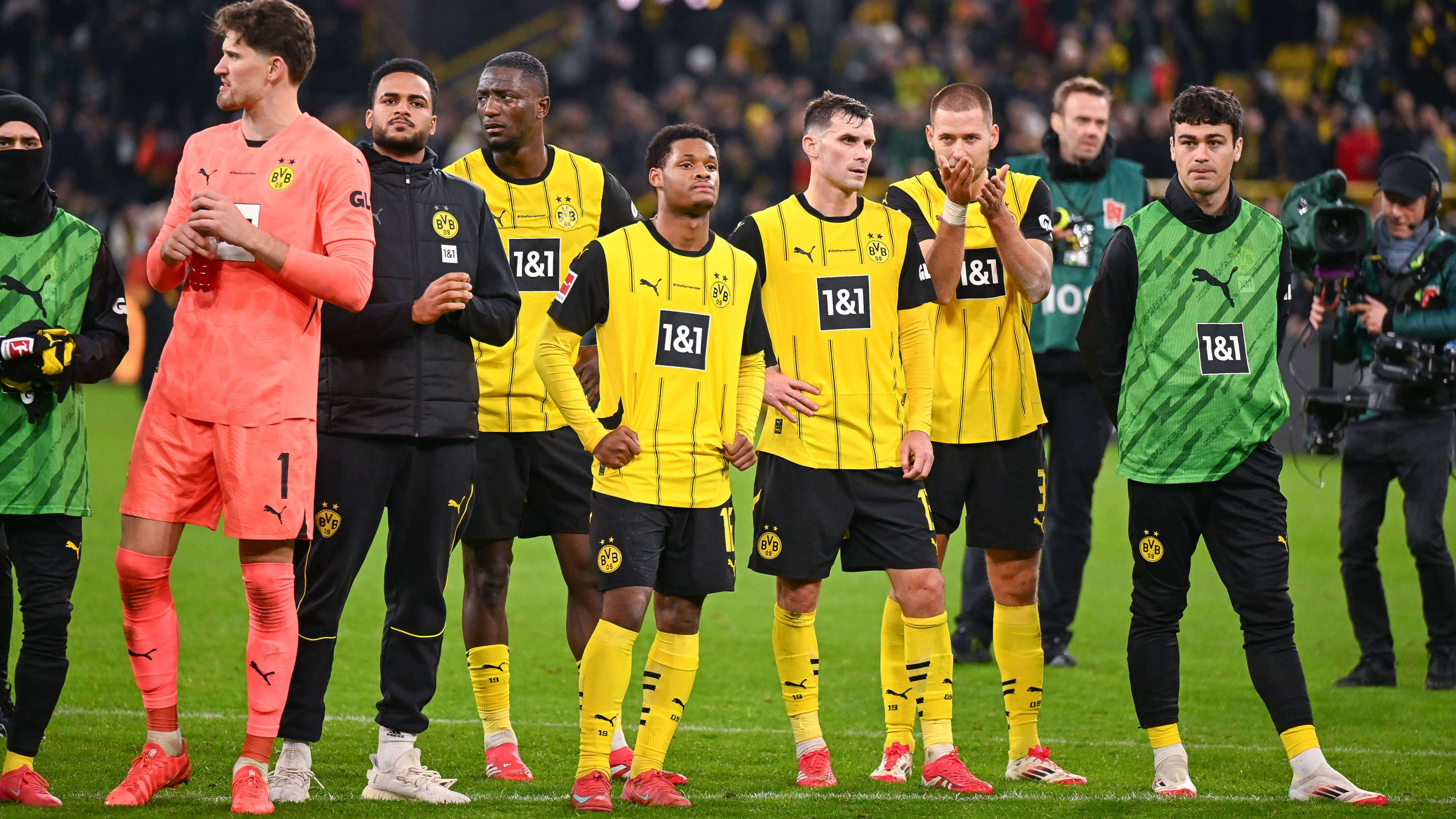 borussia dortmund evinde werder bremen ile 2 2 berabere kaldi 2 He3byLMp