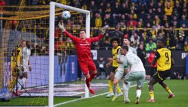 borussia dortmund evinde werder bremen ile 2 2 berabere kaldi 55cugkrz