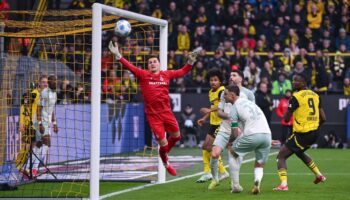 borussia dortmund evinde werder bremen ile 2 2 berabere kaldi 55cugkrz