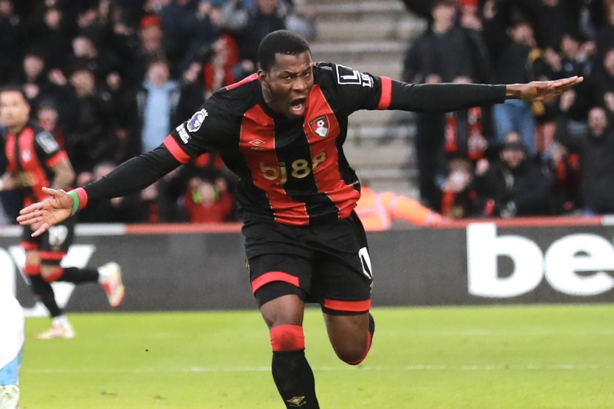bournemouth premier ligde yenilmezlik serisini 11 maca cikartti 0 DF1FqGdn