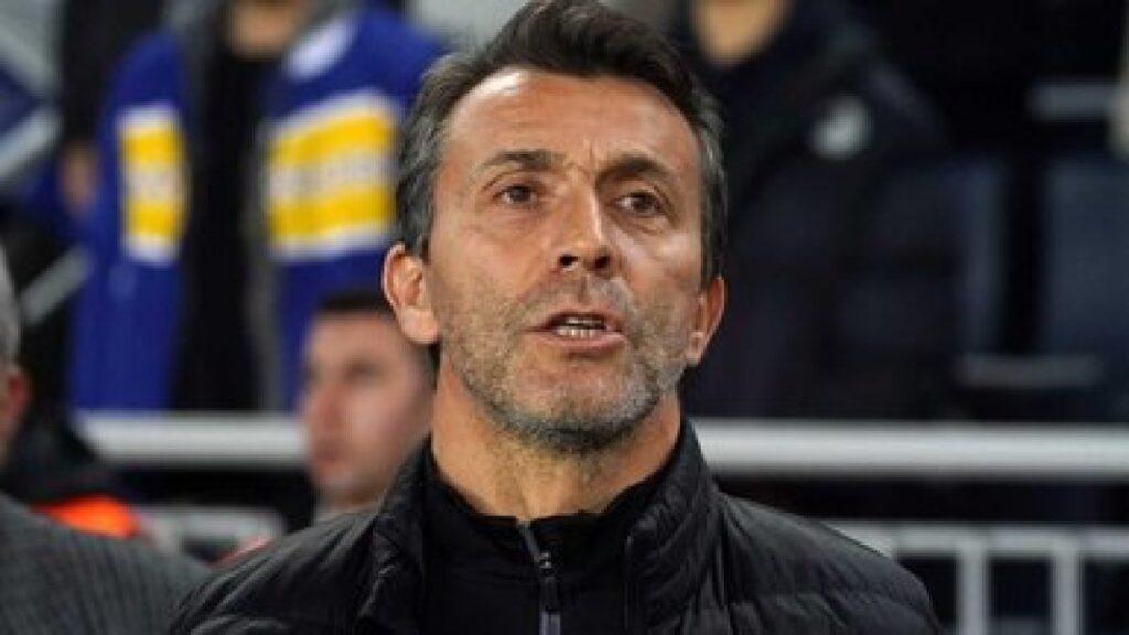 bulent korkmaz galibiyetle basladi uLMKHJ9G