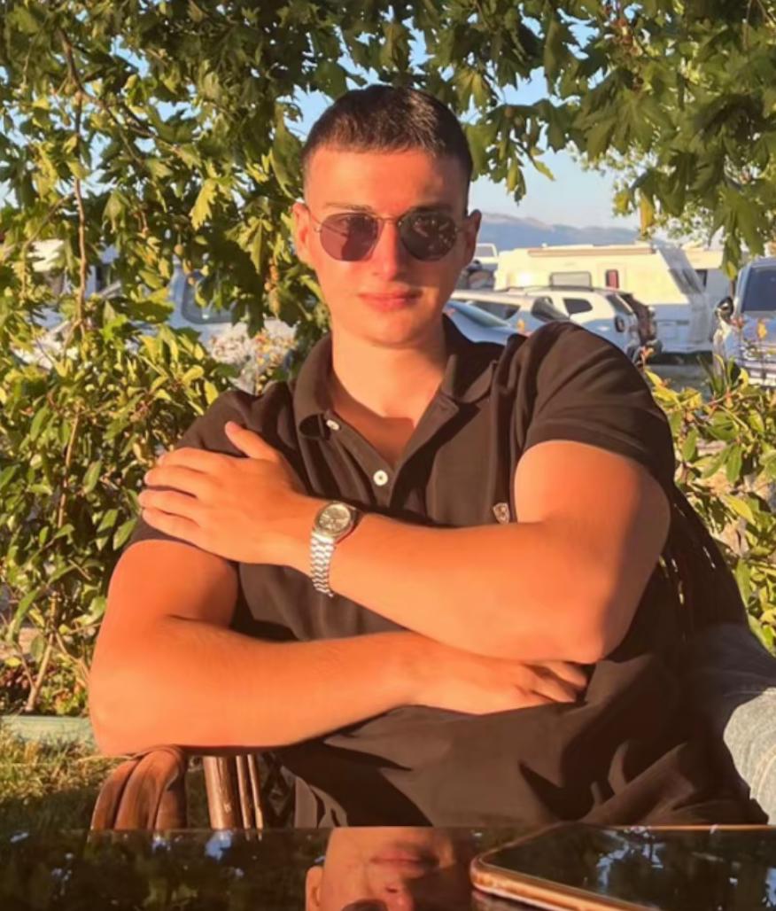 bursada 18 yasindaki motosiklet surucusu kazada hayatini kaybetti 0 pInMLTUD