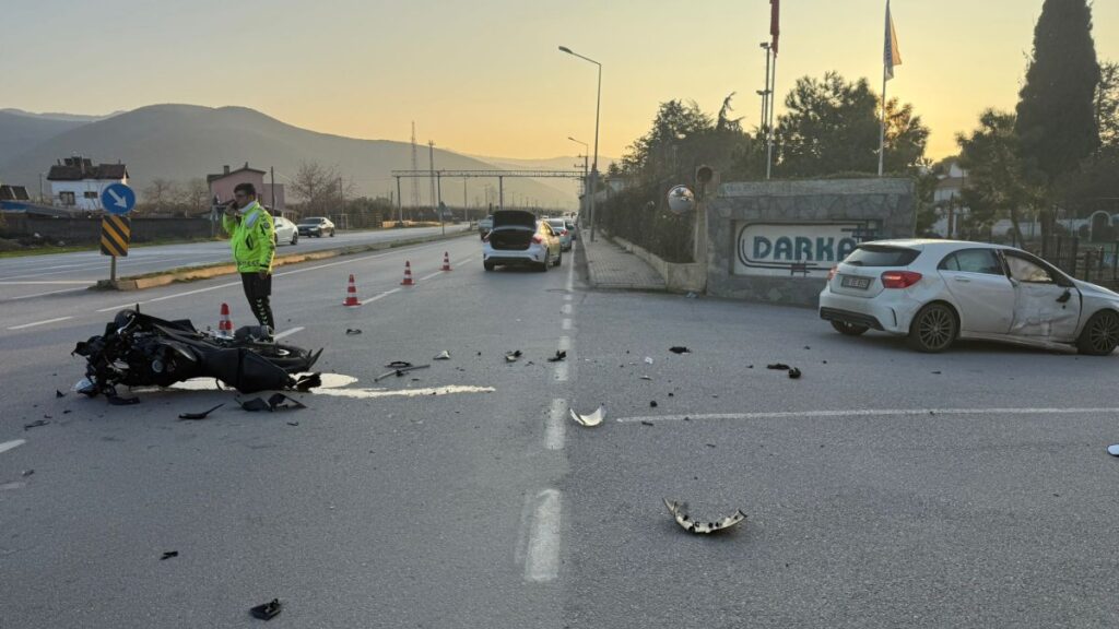 bursada 18 yasindaki motosiklet surucusu kazada hayatini kaybetti k8muquZG