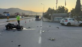 bursada 18 yasindaki motosiklet surucusu kazada hayatini kaybetti k8muquZG