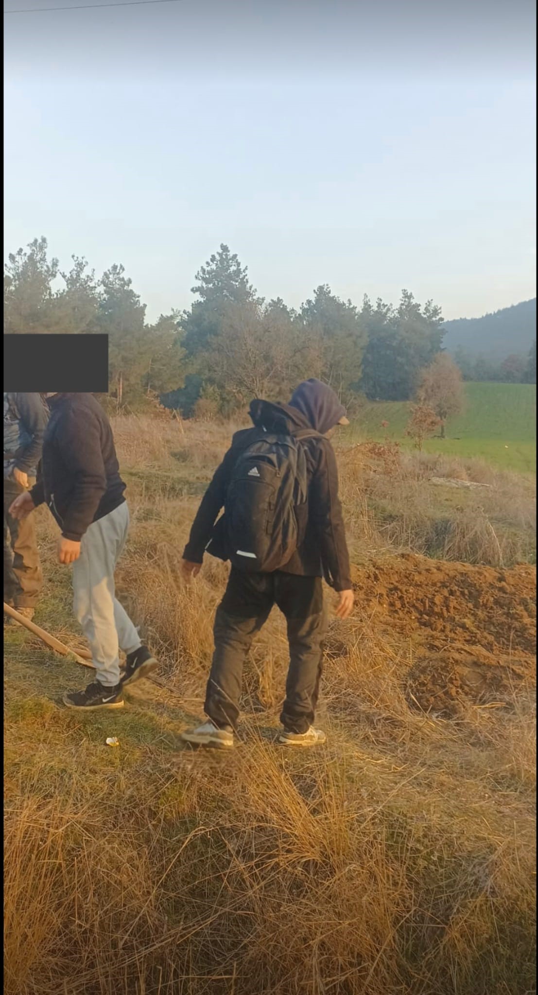 bursada defineciler sucustu yakalandi 50 parca cesitli eserler bulundu 2 zRuN9Qng