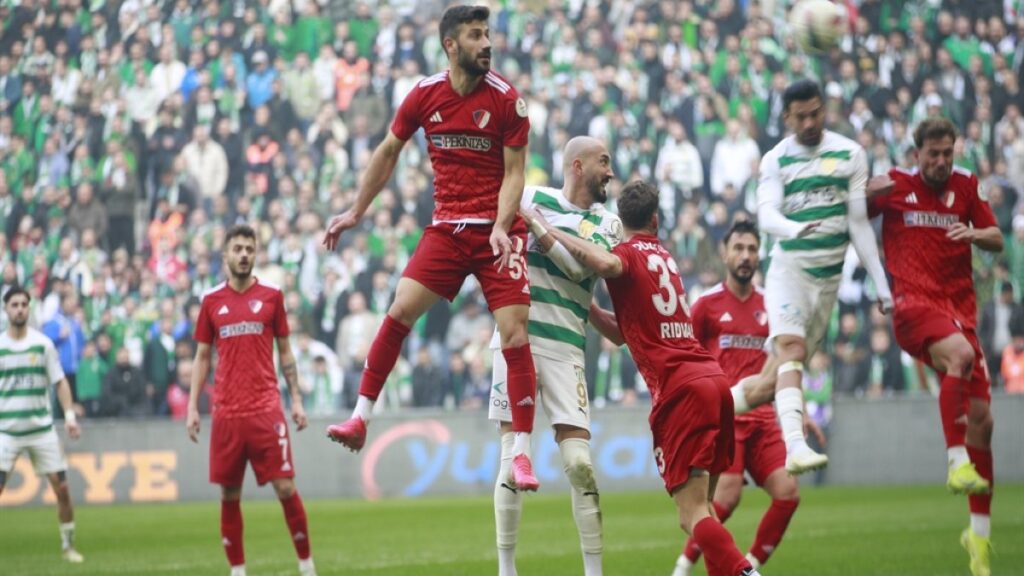 bursada gol sesi cikmadi Oy9zGreX