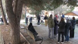 bursada korku dolu anlar binanin zemini kaydi qAbkdhy8