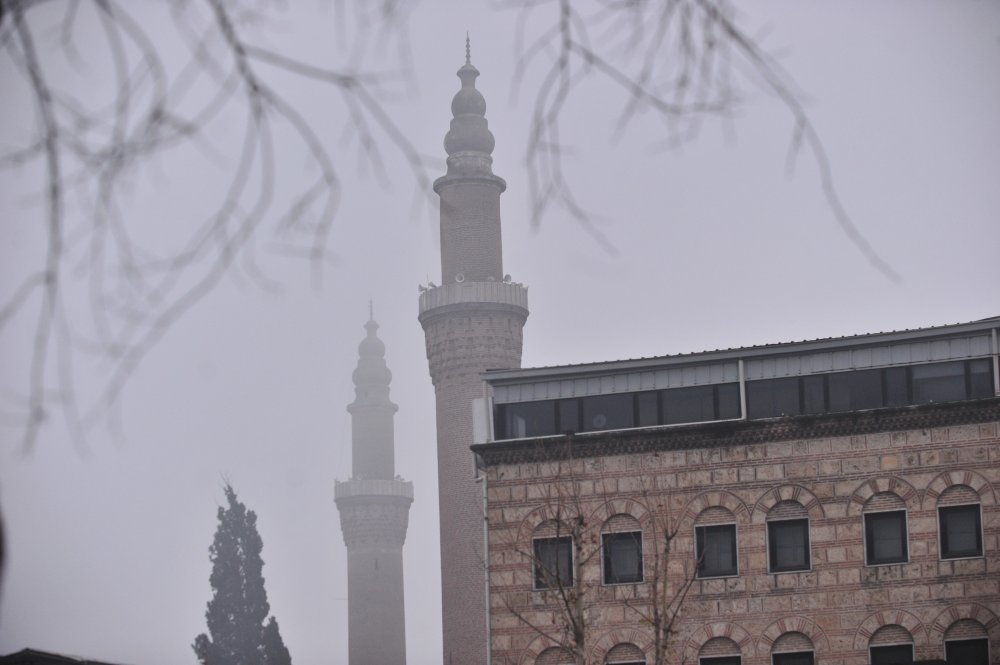 bursada yogun sis gorus mesafesi 70 metreye kadar dustu 5