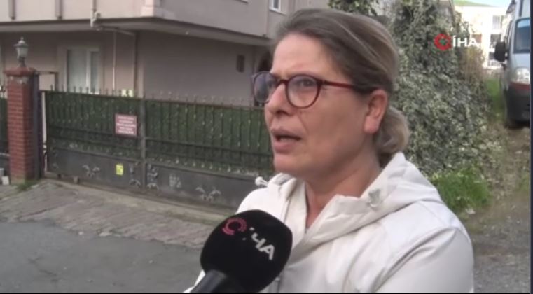 buyukcekmecede saskina ceviren goruntu papaganlari gorenler telefona sarildi 5 976cFOln