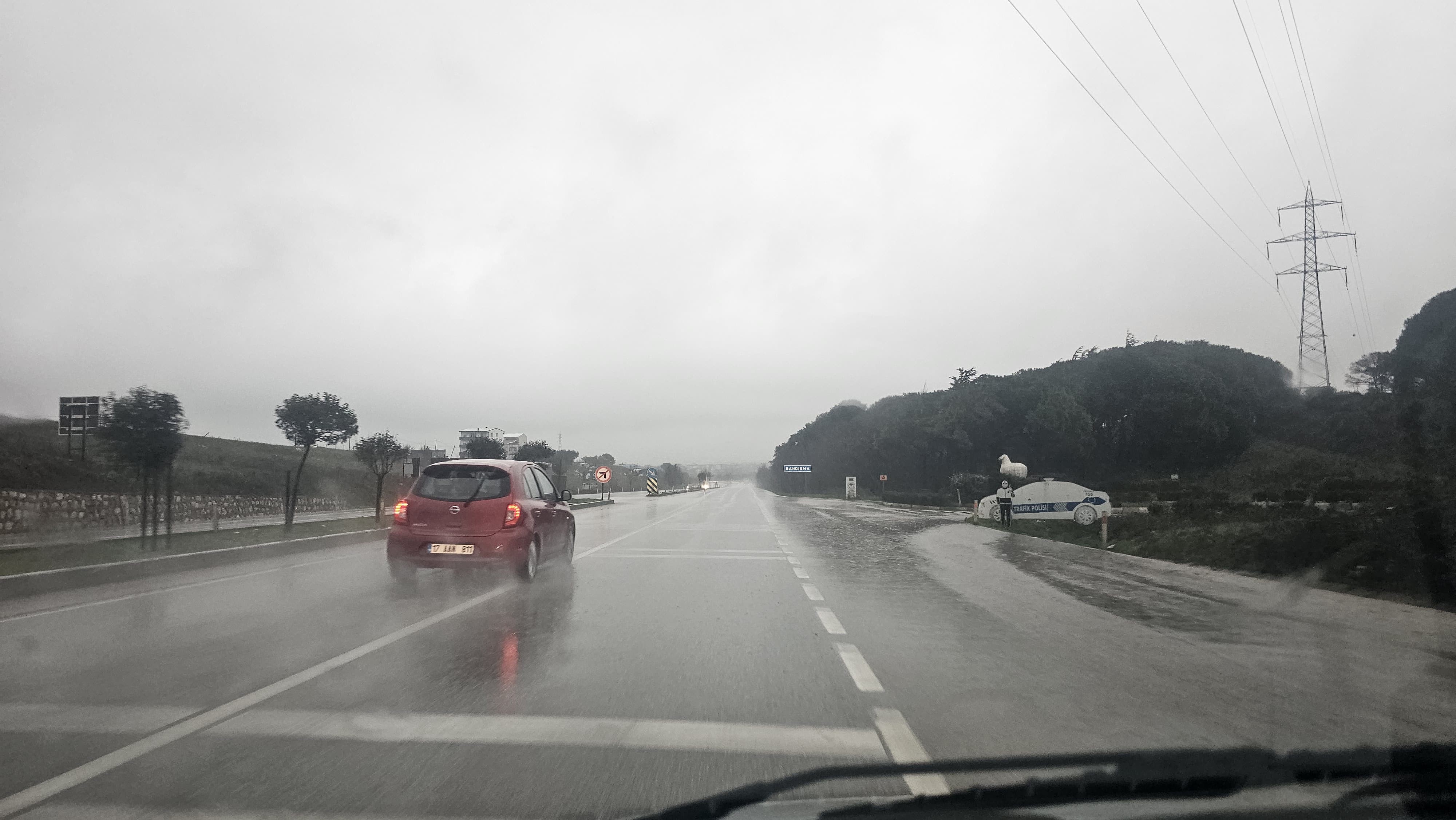 cadde ve sokaklar gole dondu 4 aRV4qgDA
