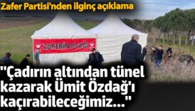 cadirin altindan tunel kazarak umit ozdagi kacirabilecegimiz zafer partisinden ilginc aciklama 4cVtadfx