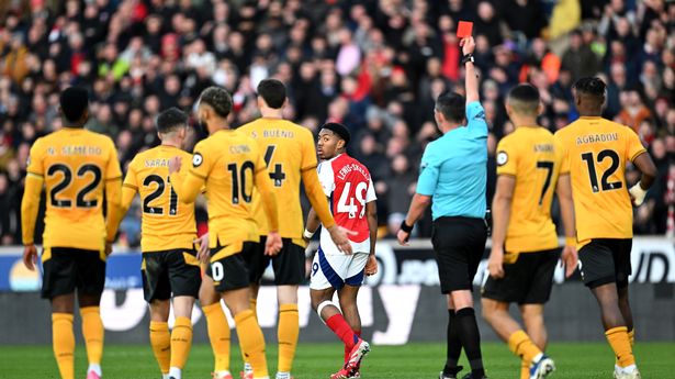 calafiori arsenali zafere tasidi 10 kisi kalan arsenal wolvesi maglup etti 0 4VPWPjVD