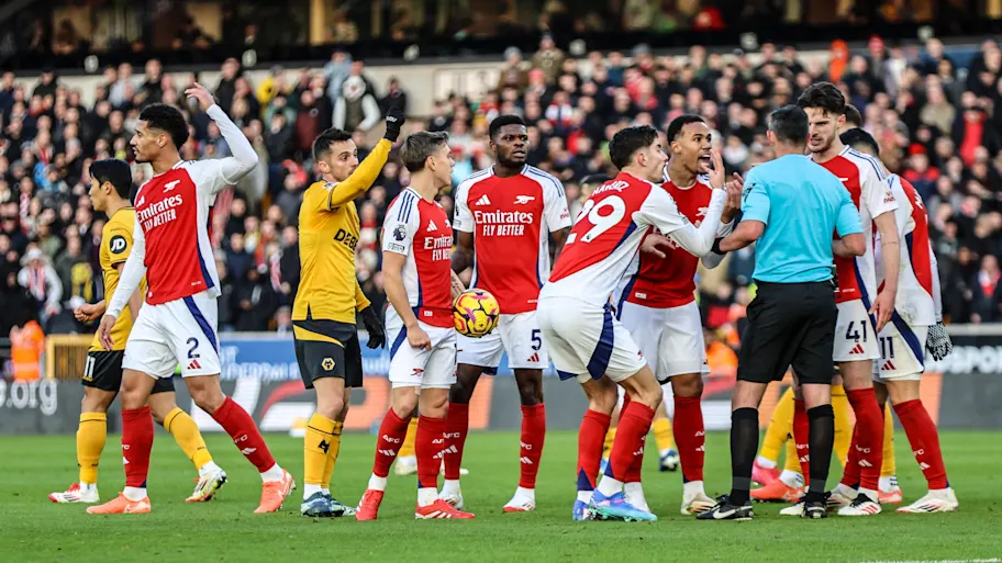 calafiori arsenali zafere tasidi 10 kisi kalan arsenal wolvesi maglup etti 2 FtOVSVm4