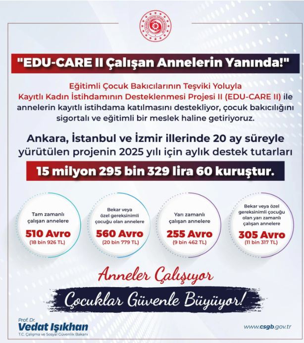 calisan annelere para verilecek sartlar belli oldu 0