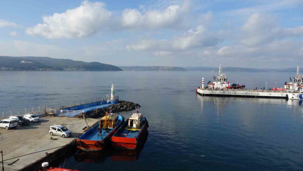 canakkale bogazi tekrar gemi trafigine acildi 0 lIzcYwTm