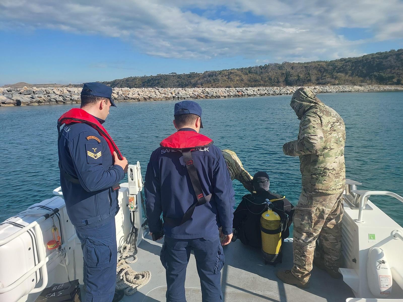 canakkale savaslarindan kalma denizde tarihi mayin panigi 2 5YqHi6dJ