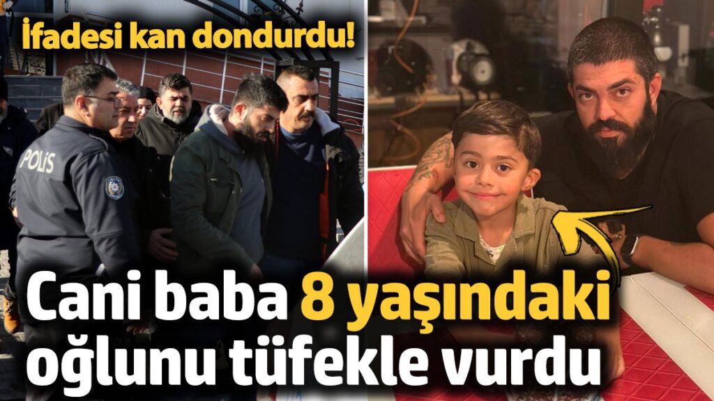 cani baba 8 yasindaki oglunu tufekle vurdu jADU9izM