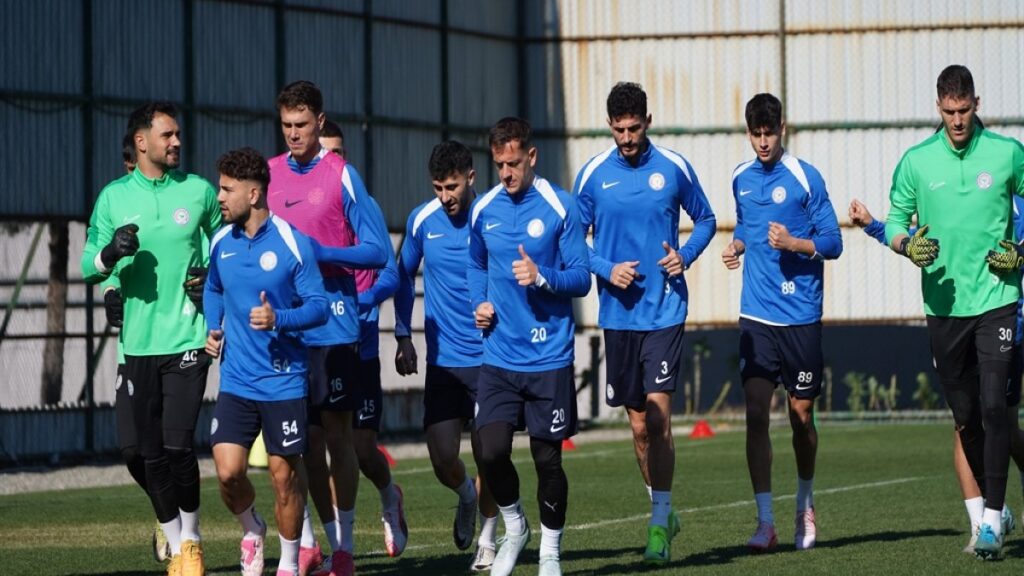 caykur rizespor fenerbahce mesaisine basladi 8Oazbj7c
