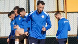 caykur rizespor halil ibrahim ile yollari ayirdi k1PikrzY