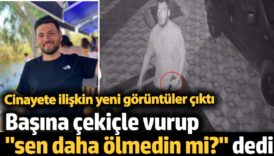 cekici soforu mertin cinayetinde yeni goruntuler ortaya cikti OmEsRDdr