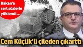 cem kucuku cileden cikartti bakana sert sozlerle yuklendi h6LV5rup