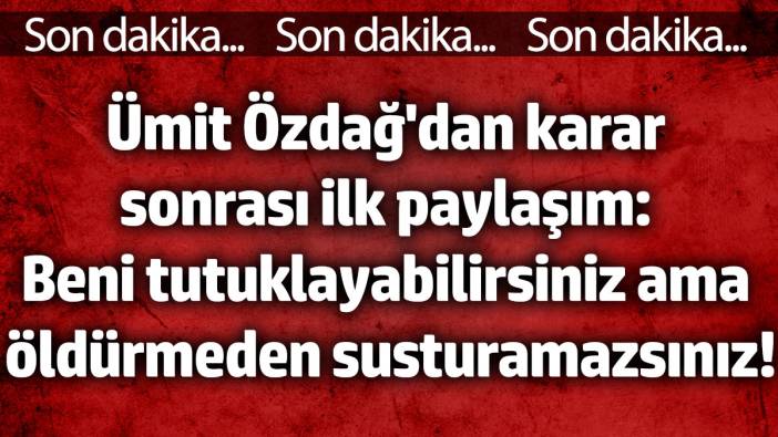 cemal enginyurt ozdagin tutuklanmasi sonrasi cileden cikti 0 XDEBQBmR