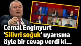 cemal enginyurt silivri soguk uyarisina oyle bir cevap verdi ki uuKlAvw1