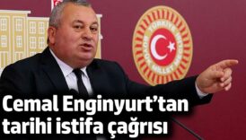cemal enginyurttan tarihi istifa cagrisi xdkHQUDf