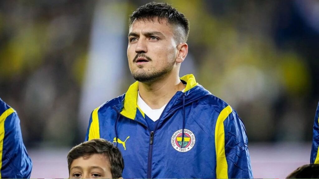 cengiz under italyaya donecek mi resmi teklif geldi tUMpAkeL