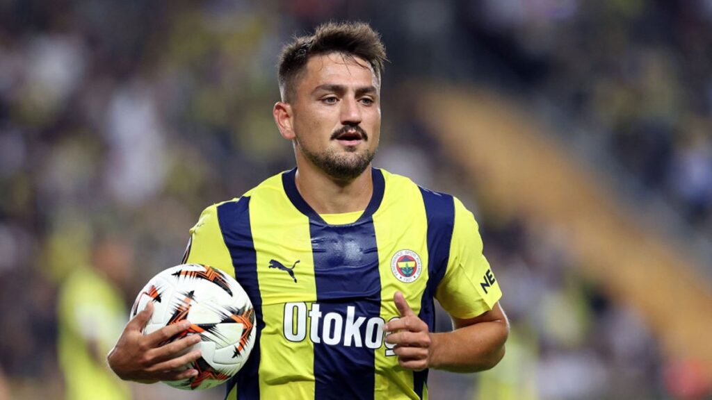 cengiz under transferinde flas gelisme besiktas teklif vermisti JtFDNmIT