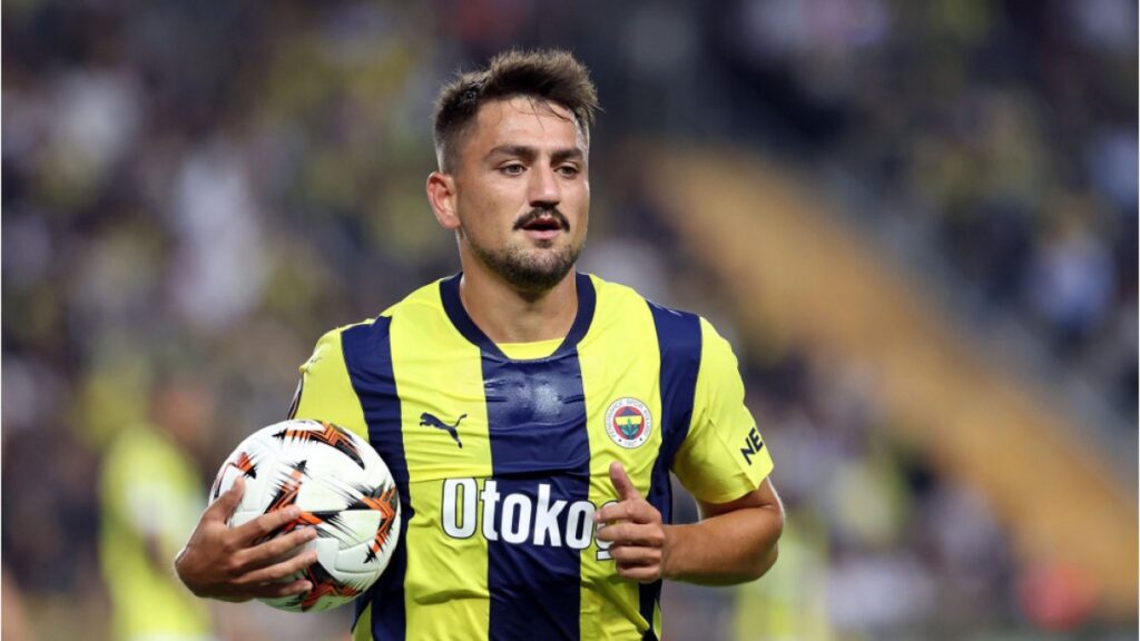 cengiz undere ezeli rakipten teklif geldi TzhItSz1