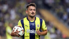 cengiz undere ezeli rakipten teklif geldi TzhItSz1