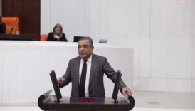chp diyarbakir milletvekili sezgin tanrikulundan umit ozdagin gozaltina alinmasina tepki ERCRT1ut